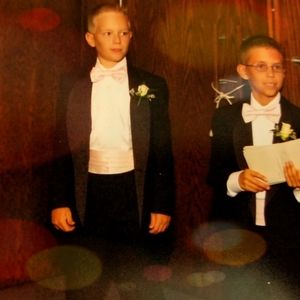 Meet your Posher, Gaeton